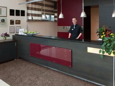 Best Western Premier Hotel Regensburg
