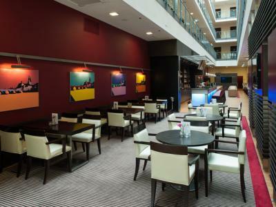 Best Western Premier Hotel Regensburg