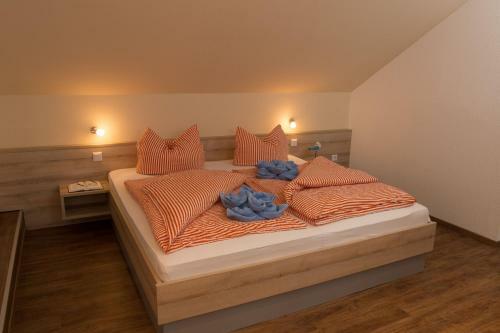 Hostal Hotel-pension Peterhof
