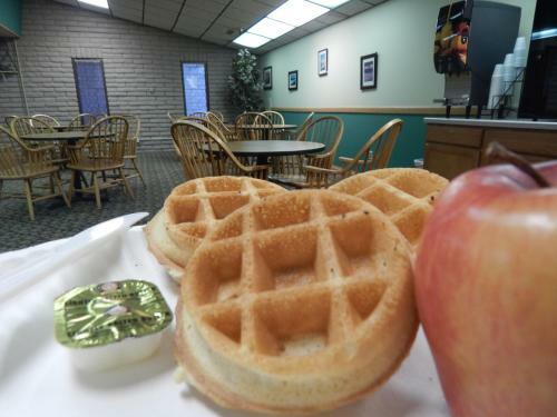 Hotel Guesthouse Inn & Suites Kalispell