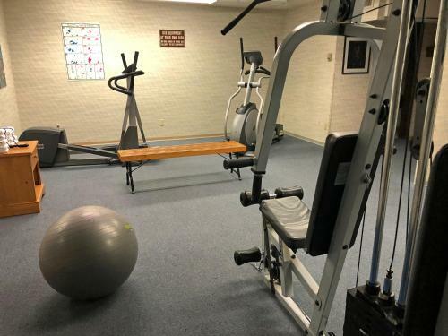 Hotel Guesthouse Inn & Suites Kalispell