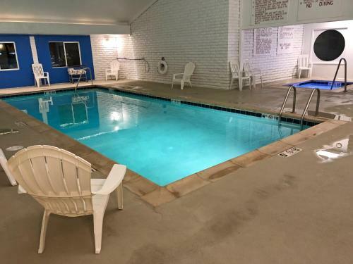 Hotel Guesthouse Inn & Suites Kalispell
