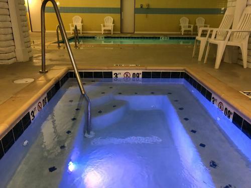 Hotel Guesthouse Inn & Suites Kalispell