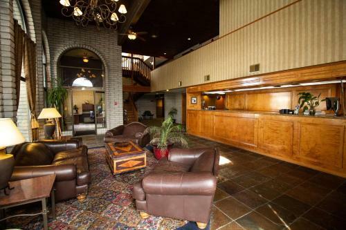 Hotel Guesthouse Inn & Suites Kalispell