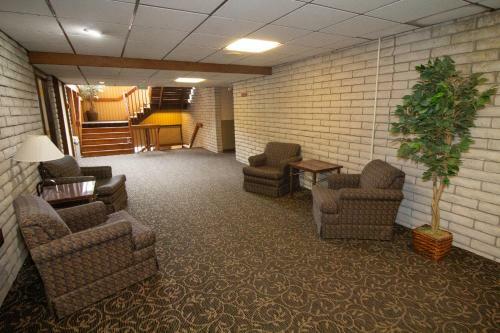 Hotel Guesthouse Inn & Suites Kalispell