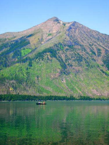 Hotel Guesthouse Inn & Suites Kalispell
