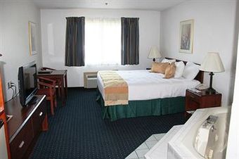 Hotel Americas Best Value Inn Ontario