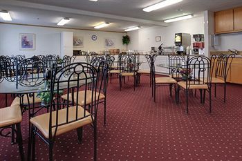 Hotel Americas Best Value Inn Ontario
