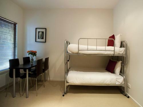 Aparthotel Waves Apartments