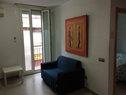 Apartamentos Turisticos Sant Boi