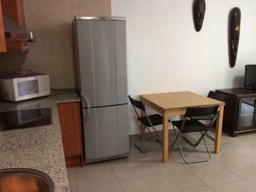 Apartamentos Turisticos Sant Boi