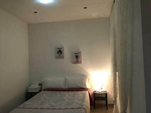 Apartamentos Turisticos Sant Boi