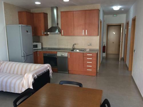 Apartamentos Turisticos Sant Boi