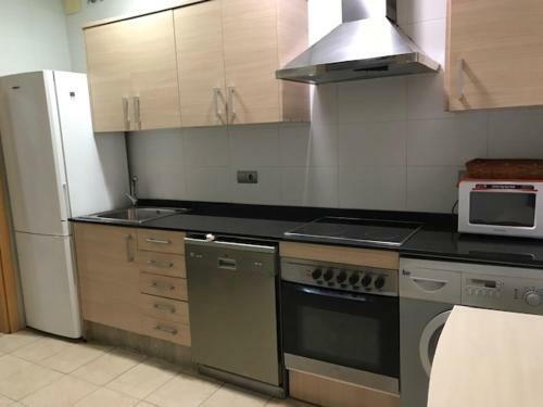 Apartamentos Turisticos Sant Boi