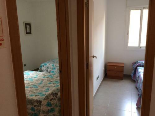 Apartamentos Turisticos Sant Boi