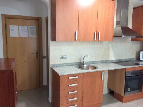 Apartamentos Turisticos Sant Boi