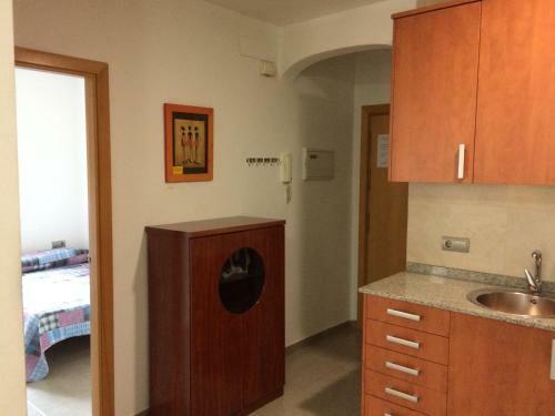 Apartamentos Turisticos Sant Boi