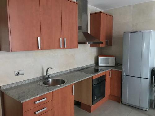 Apartamentos Turisticos Sant Boi