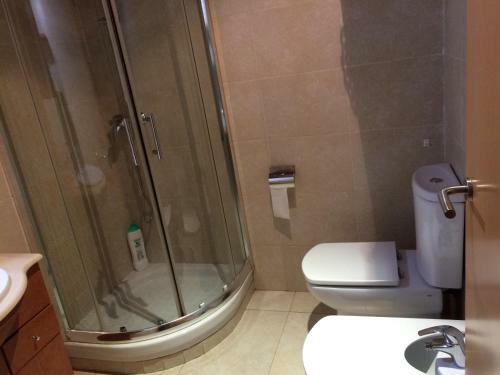Apartamentos Turisticos Sant Boi