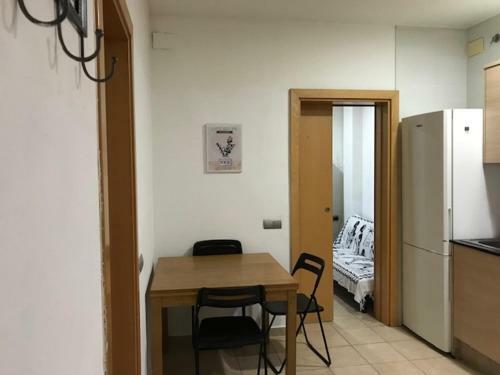 Apartamentos Turisticos Sant Boi