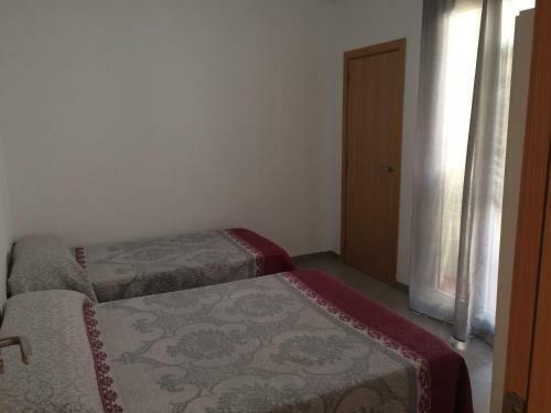 Apartamentos Turisticos Sant Boi