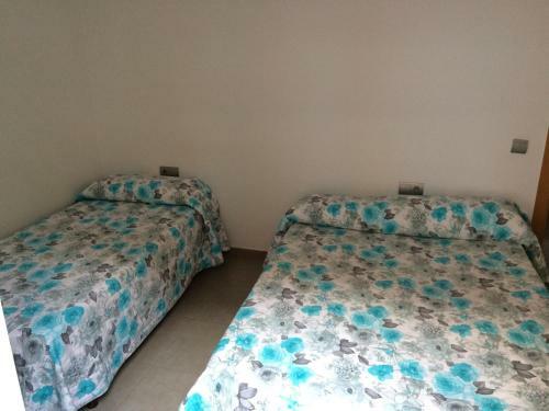 Apartamentos Turisticos Sant Boi