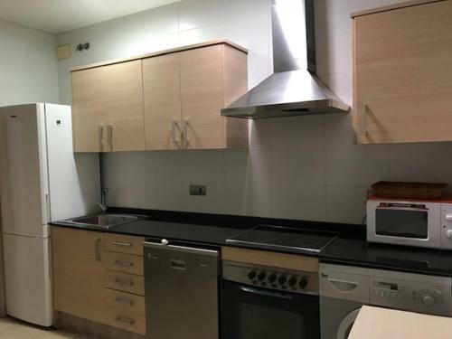 Apartamentos Turisticos Sant Boi