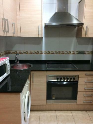 Apartamentos Turisticos Sant Boi