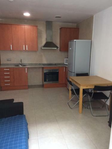 Apartamentos Turisticos Sant Boi