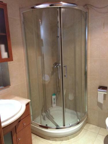 Apartamentos Turisticos Sant Boi