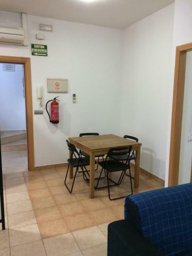 Apartamentos Turisticos Sant Boi
