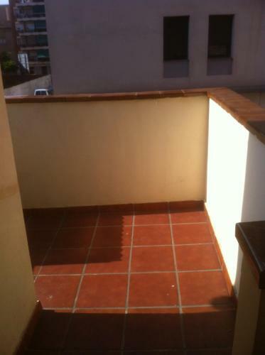 Apartamentos Turisticos Sant Boi