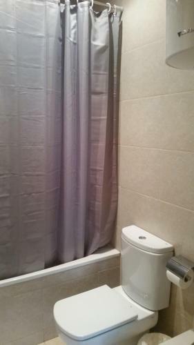 Apartamentos Turisticos Sant Boi