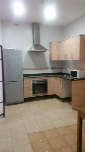 Apartamentos Turisticos Sant Boi