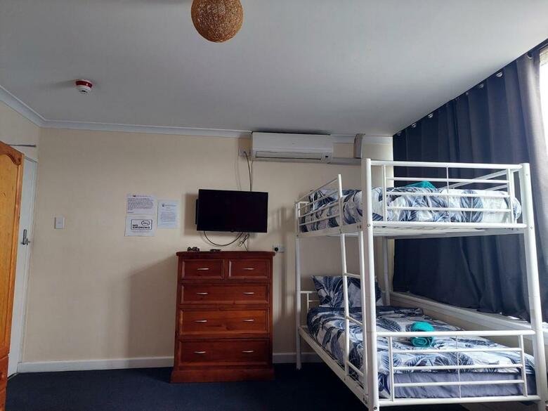 Albergue Port Adelaide Backpackers