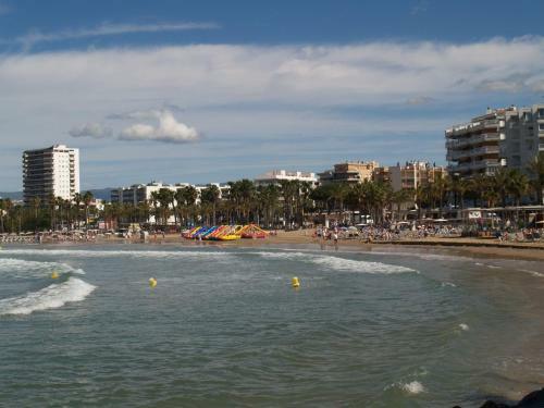 Apartment Terecel IV Salou