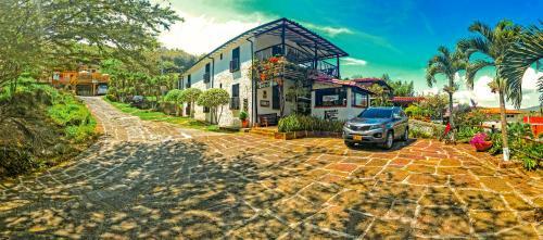 Hotel Campestre Camino Real