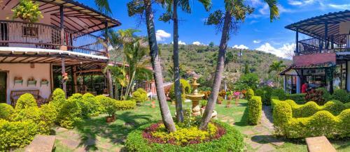 Hotel Campestre Camino Real