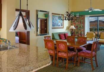 Hotel Marriott's Ko Olina Beach Club