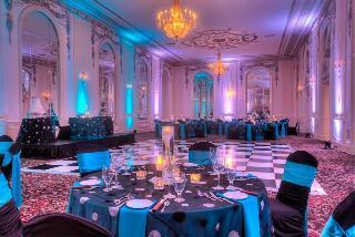 Sheraton Read House Hotel Chattanooga