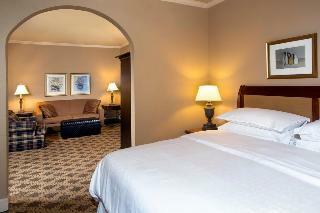 Sheraton Read House Hotel Chattanooga