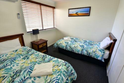 Hotel Bellardoo Holiday Apartments