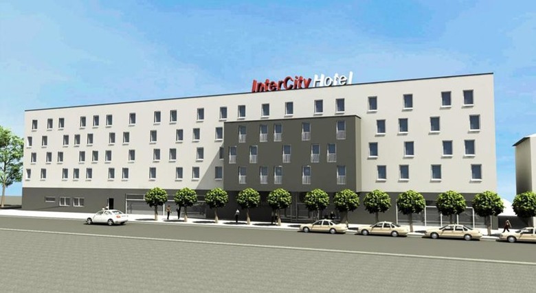 Intercityhotel Ingolstadt