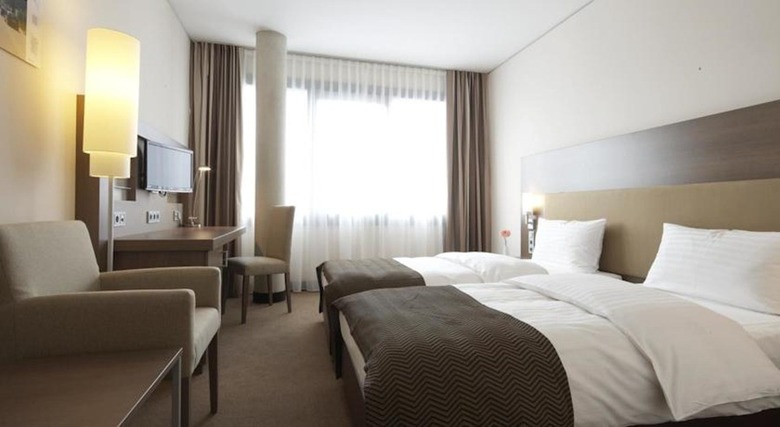 Intercityhotel Ingolstadt
