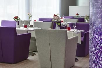 Intercityhotel Ingolstadt