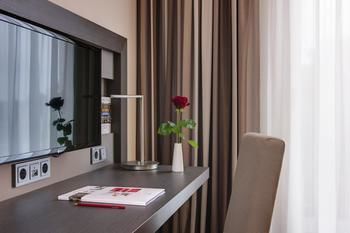 Intercityhotel Ingolstadt
