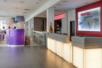 Intercityhotel Ingolstadt