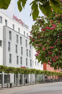 Intercityhotel Ingolstadt