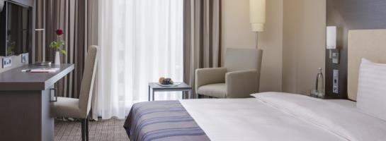 Intercityhotel Ingolstadt