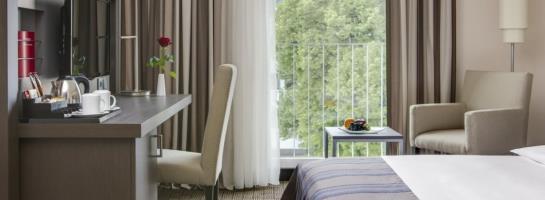 Intercityhotel Ingolstadt